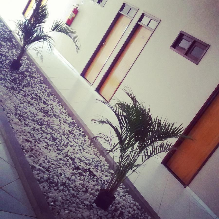 Hotel Estacao Brejal Cabaceira Εξωτερικό φωτογραφία